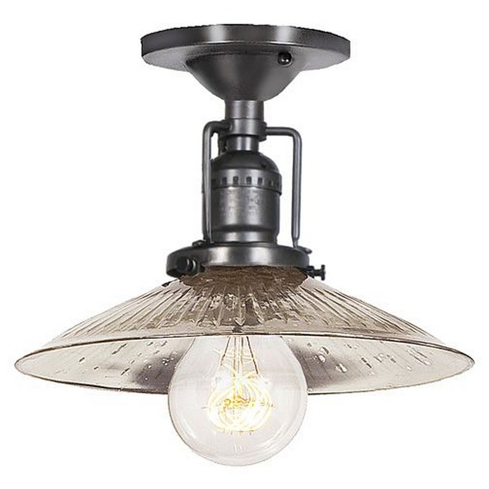 1666896 JVI Designs-1202-18 S1-SR-Union Square - One Light sku 1666896